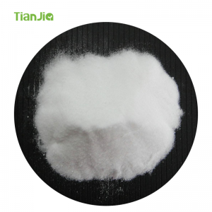 TianJia الشركة المصنعة للمضافات الغذائية ثنائي أسيتات الصوديوم