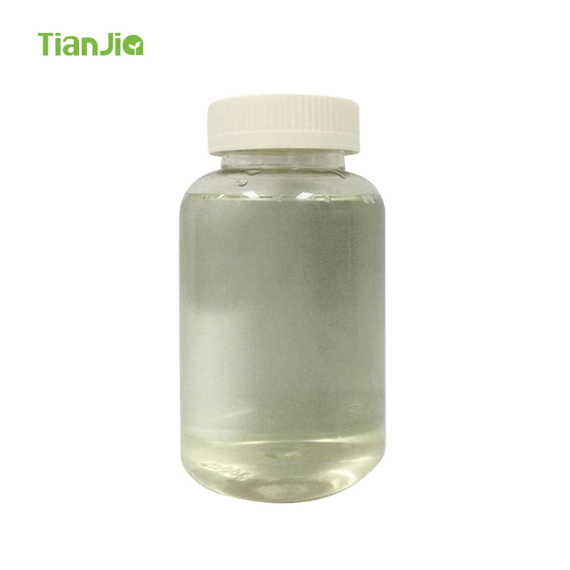 TianJia ફૂડ એડિટિવ ઉત્પાદક લેક્ટિક એસિડ