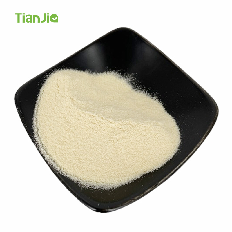 TianJia Hersteller von Lebensmittelzusatzstoffen, isoliertes Erbsenprotein