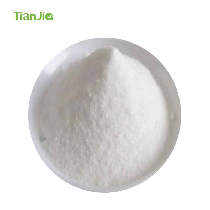 TianJia تولید کننده افزودنی های غذایی سوکرالوز