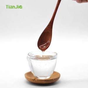 TianJia Food Additive Manufacturer High Fructose Fructose Cornelii Syrupi F55%
