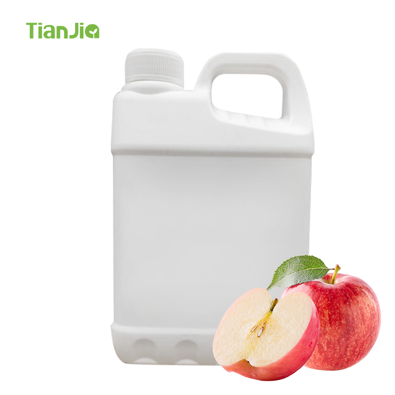 TianJia тағамдық қоспа өндірушісі Apple Flavor AP20212