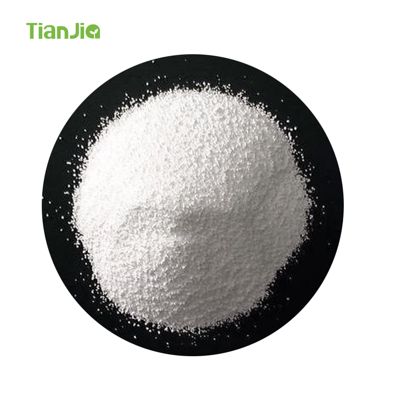 TianJia Ƙarin Abinci na Manufacturer Caustic Soda Lu'ulu'u