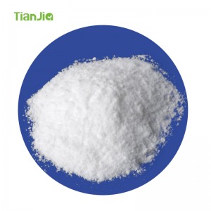 TianJia Food Additive مینوفیکچرر L-alanine