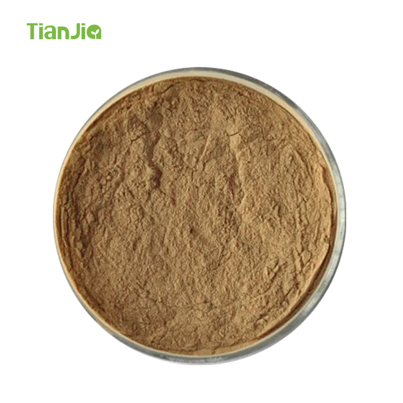 TianJia Food Additive Manufacturer Medicago sativa extract