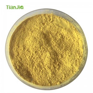 Fabricante de aditivos alimentarios TianJia Clorhidrato de berberina