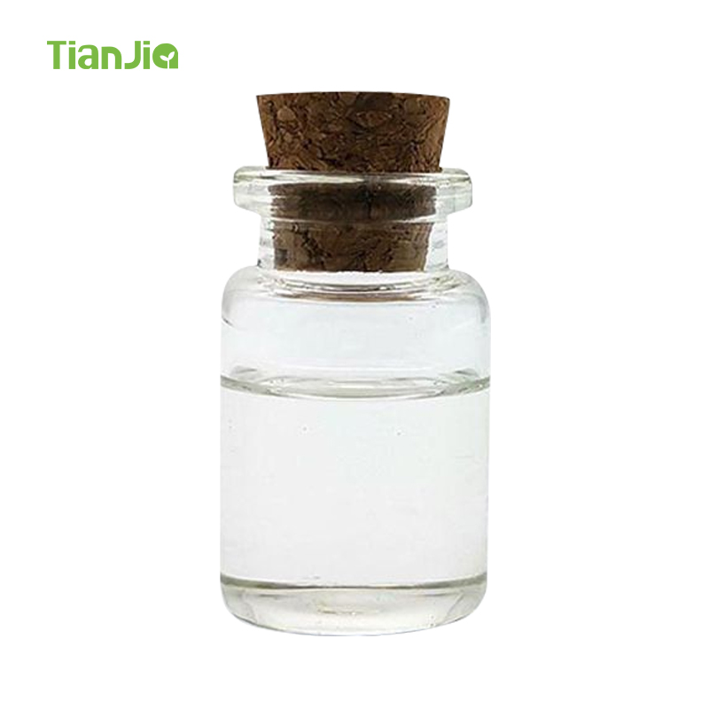 Fabricante de aditivos alimentarios TianJia Aceite de eucalipto