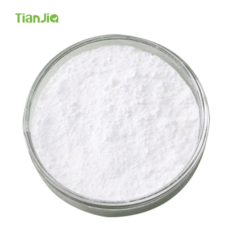 TianJia Gıda Katkı Maddesi Üreticisi Magnezyum treonat