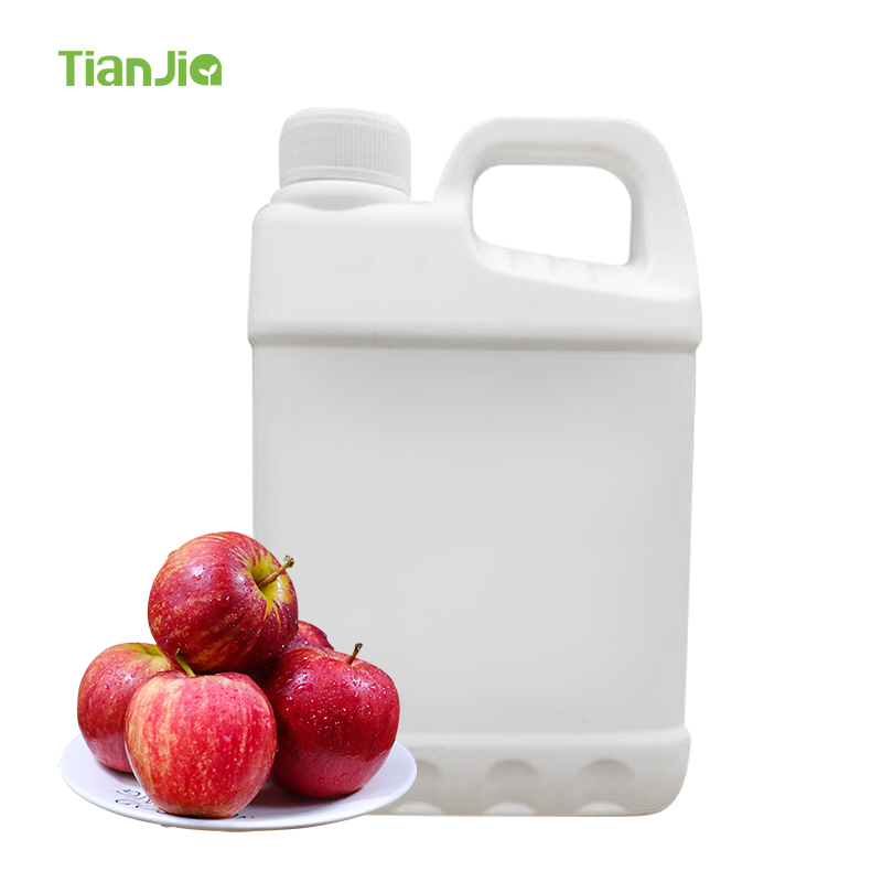 TianJia Qida Əlavəsi İstehsalçısı Apple Flavor P20215
