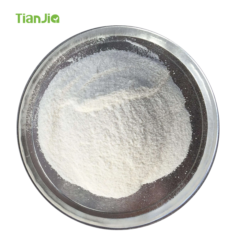TianJia ફૂડ એડિટિવ ઉત્પાદક સોડિયમ alginate