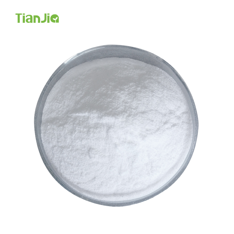 Výrobce potravinářských přídatných látek TianJia MICROCRYSTALLINE CELLULOSE 102