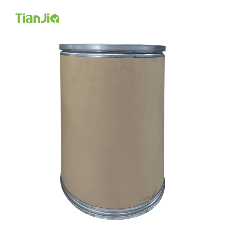 Fabricante de aditivos alimentarios TianJia Extracto de alcachofa