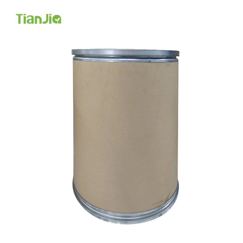 TianJia Food Additive Manufacturer dondoo ya Dandelion