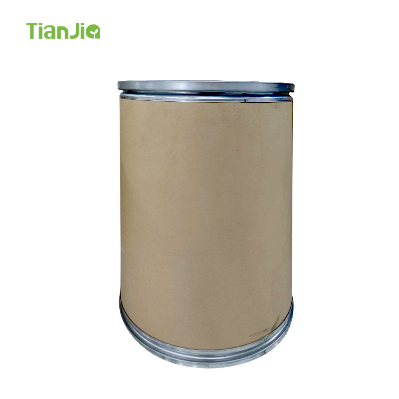 TianJia Food Additive Manufacturer Svampekstrakt