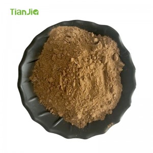 TianJia Madadditiv Producent MILK THISTLE EXTRACT 80% UV