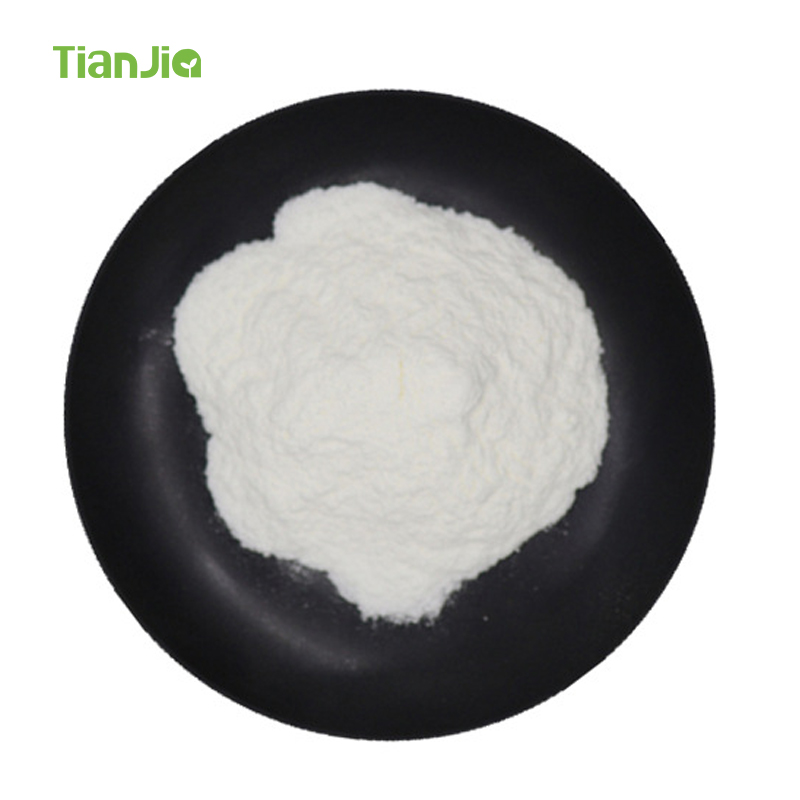 TianJia Manĝaĵa Aldonaĵo Fabrikisto Shikimic Acido