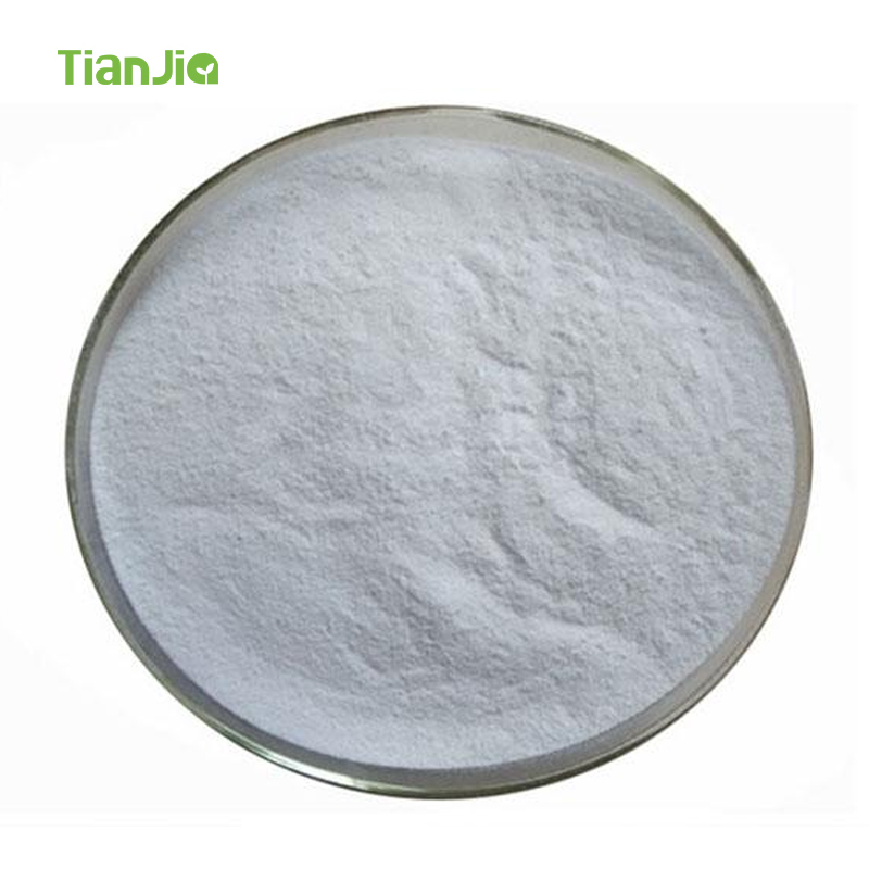 Výrobce potravinářských přídatných látek TianJia MICROCRYSTALLINE CELLULOSE 101