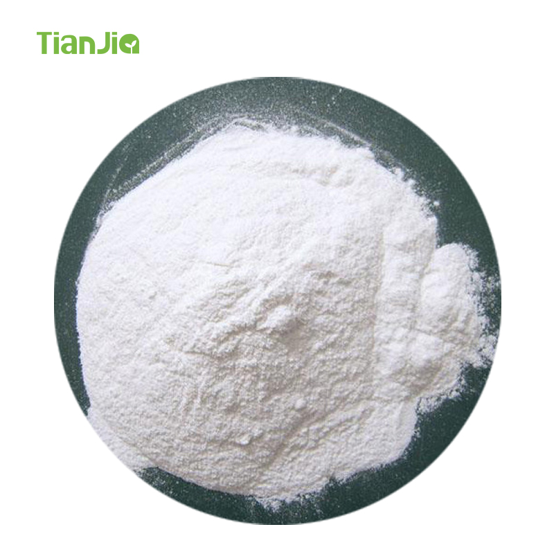 TianJia Food Additive निर्माता MICROCRYSTALLINE CELLULOSE 112