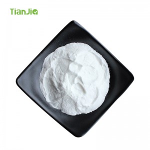 TianJia Manĝaĵa Aldonaĵo Fabrikisto Konjugaciita Linoleika Acido (10E,12Z)-oktadeka-10,12-dienoika acido