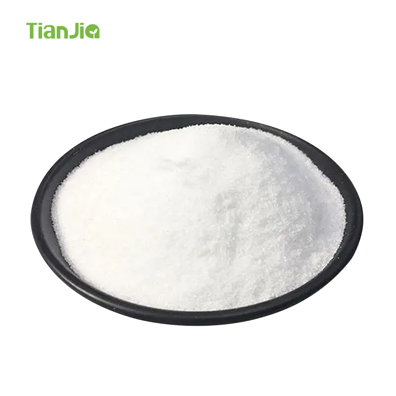 TianJia Food Additive ٺاهيندڙ ڊي-Sorbitol