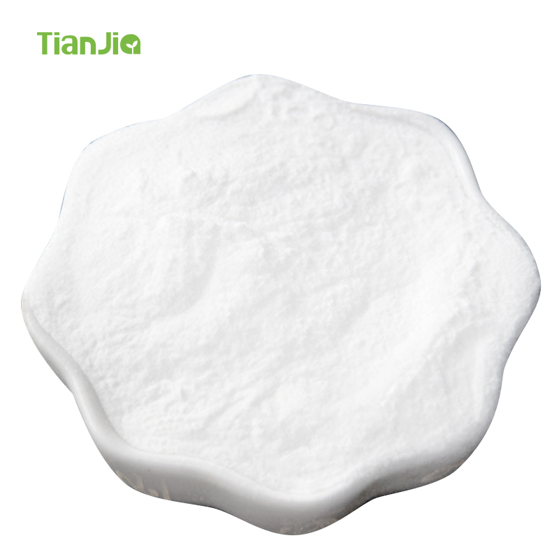 TianJia Food Additive جوړونکی شربت سرایت
