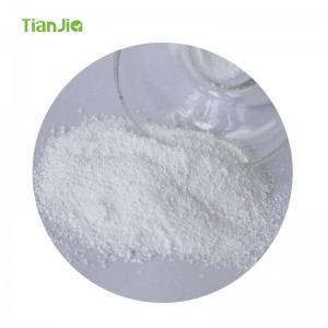 TianJia Food Additive Manufacturer MICROCRYSTALLINE CELLULOSE 811