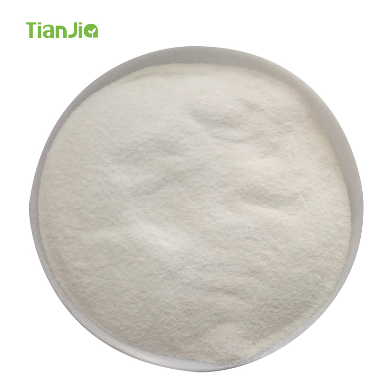 TianJia Food Additive Manufacturer MICROCRYSTALLINE CELLULOSE 591