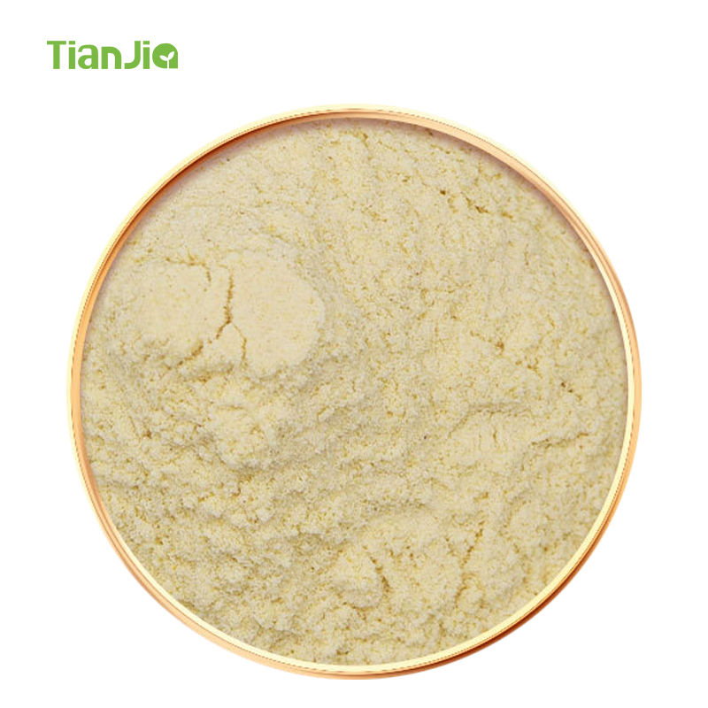 TianJia Производител на адитиви за храна Екстракт од семки од тиква