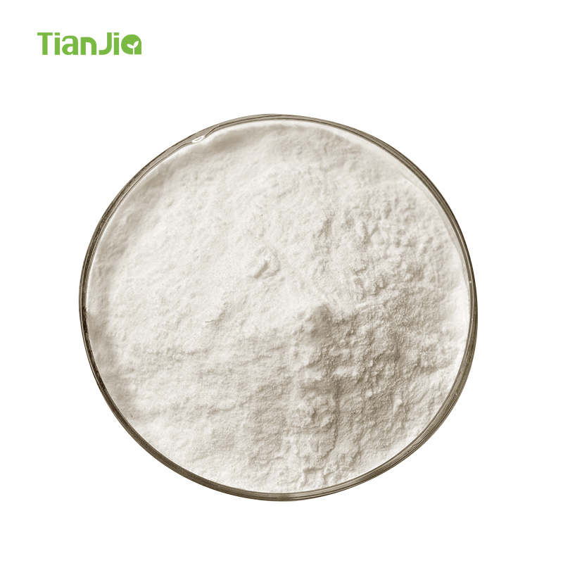 TianJia Food Additive Manufacturer Matam-is nga glycoside sa Siraitia grosvenorii
