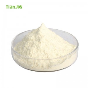 Nhà sản xuất phụ gia thực phẩm TianJia Bột lòng trắng trứng-Gel cao