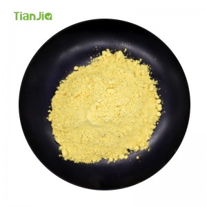 TianJia Gıda Katkı Maddesi Üreticisi Yumurta Sarısı Tozu