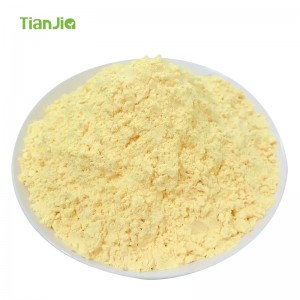 TianJia Producător de aditivi alimentari Pudră de ou întreg