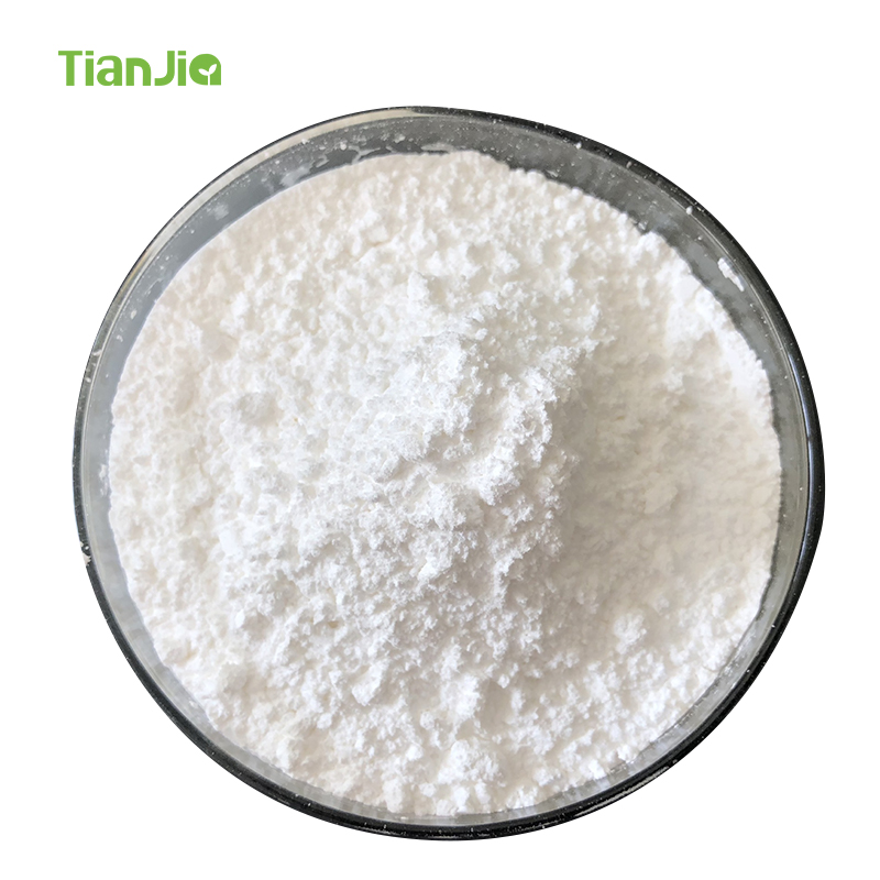 Fabricant d'additius alimentaris TianJia Citrat de magnesi anhidre