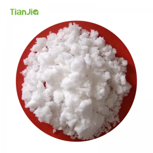 Fabricante de aditivos alimentarios TianJia Acetato de sodio anhidro