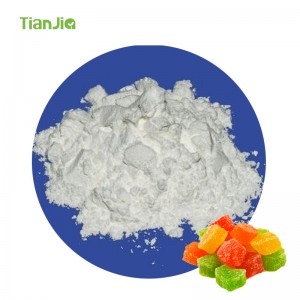 TianJia الشركة المصنعة للمضافات الغذائية غلوكونات الزنك