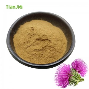 Výrobca prídavných látok do potravín TianJia Výťažok z artičokov