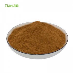 Extracto de ginseng siberiano del fabricante de aditivos alimentarios TianJia