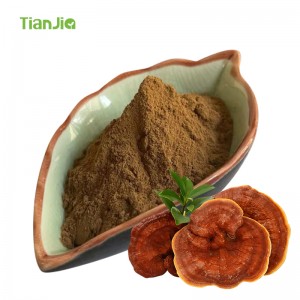 TianJia Food Additive ڪاريگر Reishi Extract