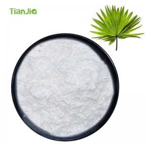 TianJia Food Additive Manufacturer Saw bladbrun ekstrakt