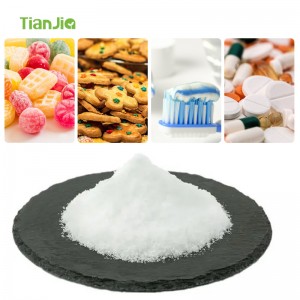 TianJia Food Additive Fabrikant Sorbitol Pudder