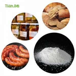 TianJia Food Additive جوړونکی پوټاشیم اسټیټ