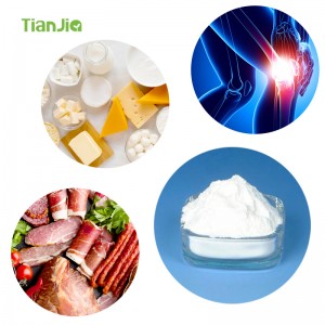 TianJia ಆಹಾರ ಸಂಯೋಜಕ ತಯಾರಕ PROLINE