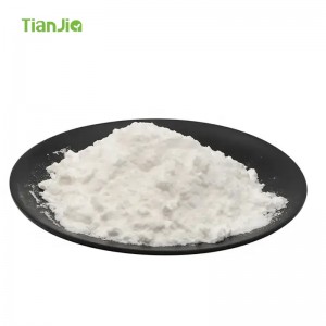 Fabricante de aditivos alimentarios TianJia Ácido aspártico