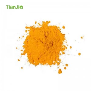 TianJia Food Additive Fabrikant Coenzyme Q10