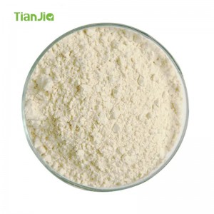 TianJia Food Additive Fabrikant Pea Isolated Protein