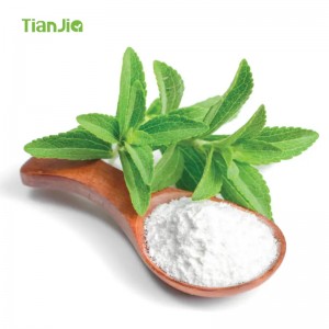 Fabricante de aditivos alimentares TianJia Stevia
