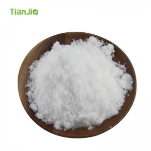 TianJia အစားအသောက် ဖြည့်စွက်ထုတ်လုပ်သူ Sodium acetate Anhydrous