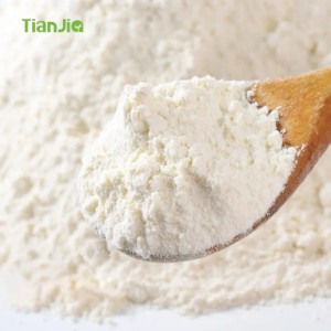 TianJia Fabricant d'additifs alimentaires Carraghénane