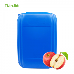 יצרן תוספי מזון TianJia טעם תפוח P20215