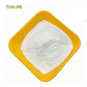 TianJia Food Additive Manufacturer alginate ya sodiamu